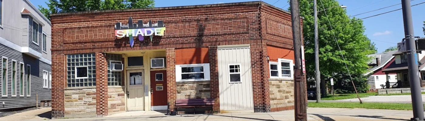 Shade Nightclub — Bars & Clubs in Cleveland