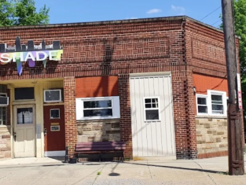 Shade Nightclub — Bars & Clubs in Cleveland