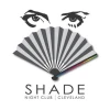 Shade Nightclub logo