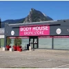 Body House Grenoble, Saint Egrève - Erotic Store & Lingerie logo