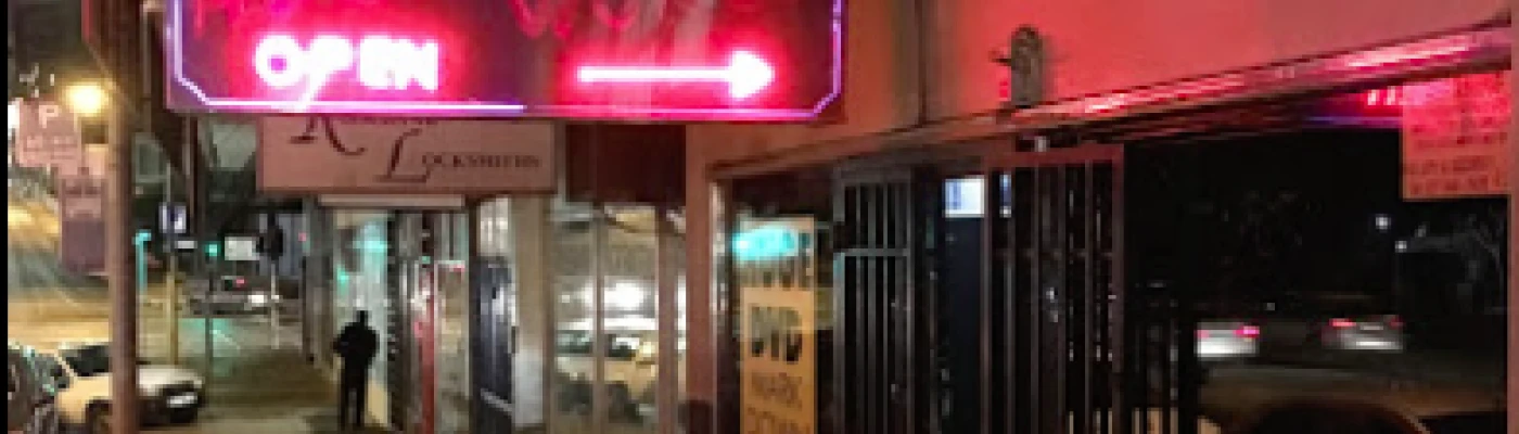 Adult World - Jan Smuts Ave — Shopping in Johannesburg