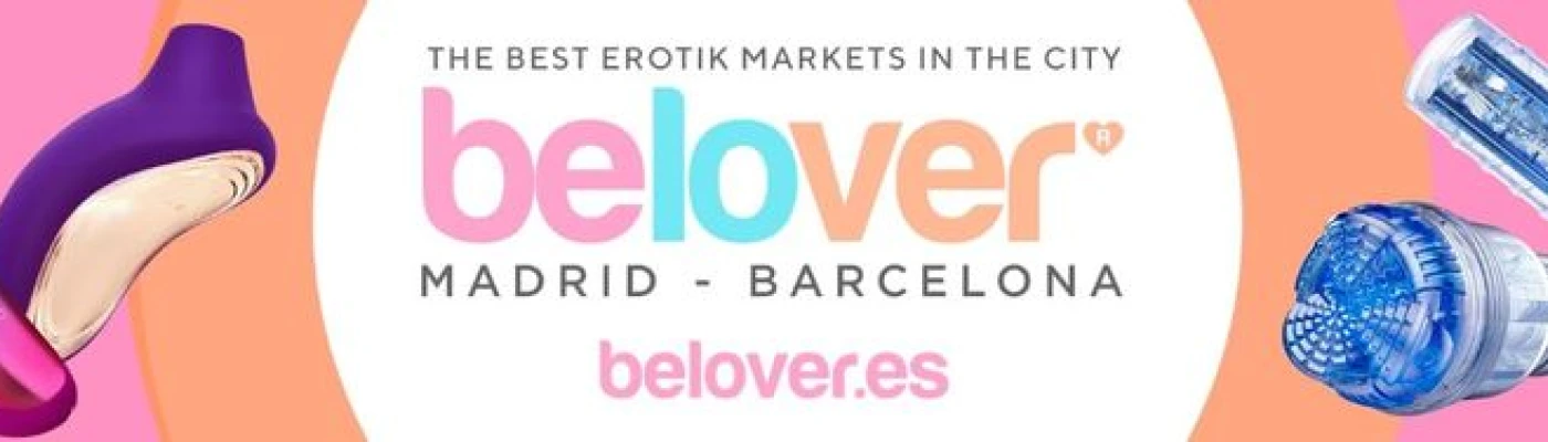 Belover Chueca — Shopping in Madrid