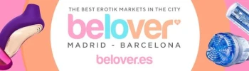 Cover image for Belover Chueca