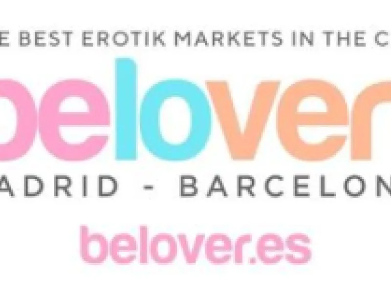 Belover Chueca — Shopping in Madrid