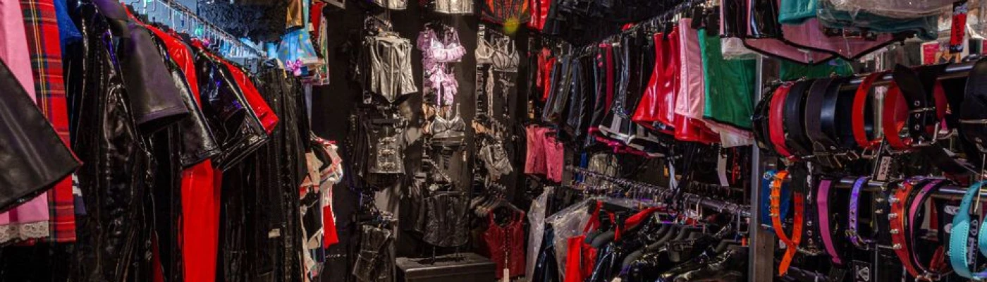 Mfetiche — Shopping in Madrid