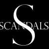Scandals Adult Store- Hanover St logo