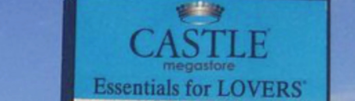 Castle Megastore - Anchorage, AK — Shopping in Anchorage