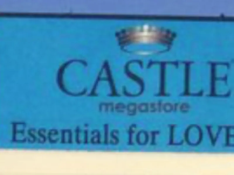 Castle Megastore - Anchorage, AK — Shopping in Anchorage