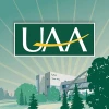 UAA Pride Center logo