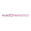 Mundo Fantástico Love Shop logo