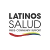 Latinos Salud - Miami Beach logo