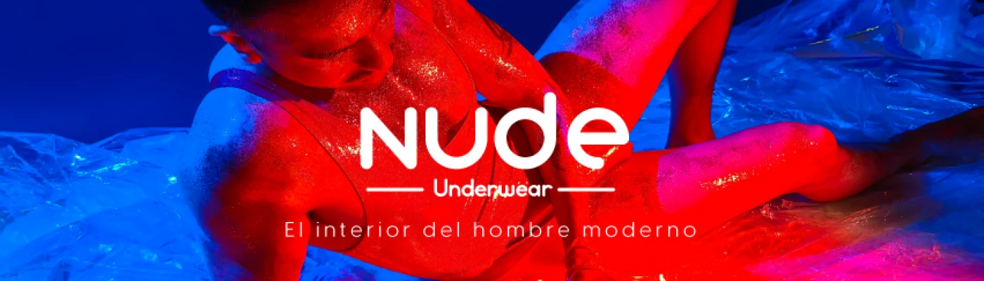 Nude Underwear Mx — Shopping in Mexico City