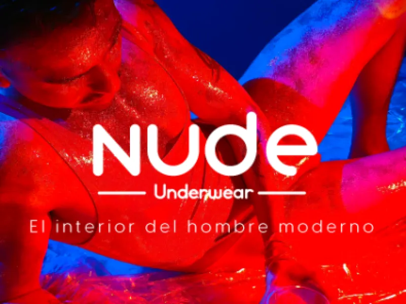 Nude Underwear Mx — Shopping in Mexico City