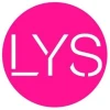 Lys Erotic Store - Madrid Centro logo