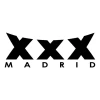 xxxmadrid logo