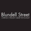 Supper Club at Blundell Street logo