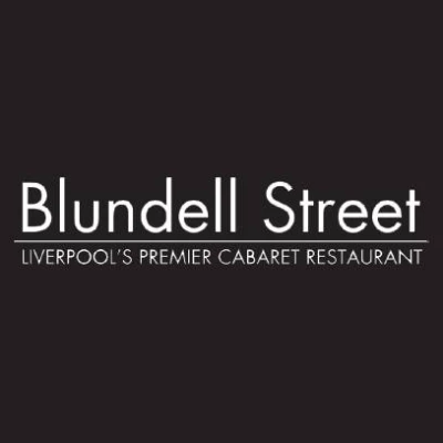 Supper Club at Blundell Street logo