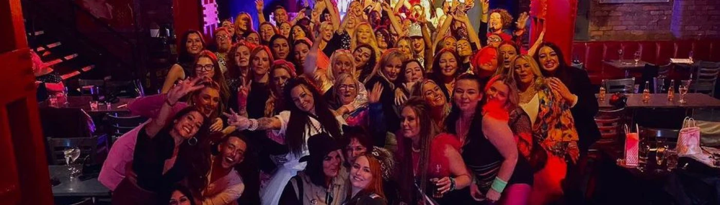 Supper Club at Blundell Street — Bars & Clubs in Liverpool