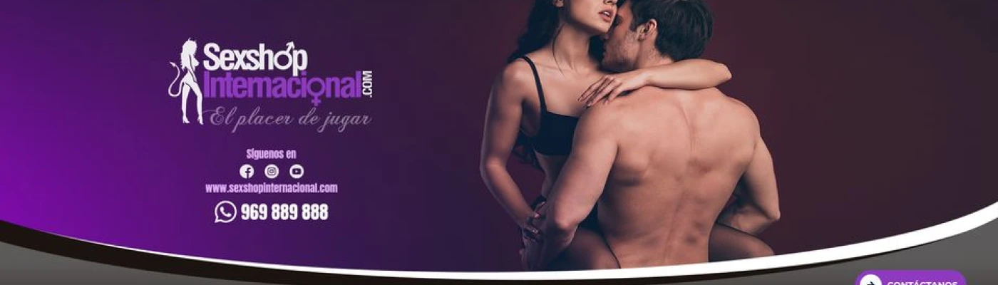 Sexshop Pecados — Shopping in Lima