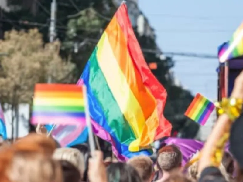 LGBT Questions — Wellness in Manchester