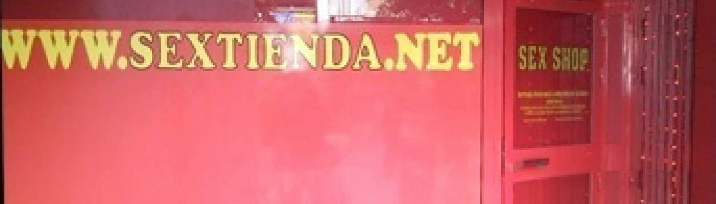 Sex Tienda.Net. — Shopping in Madrid