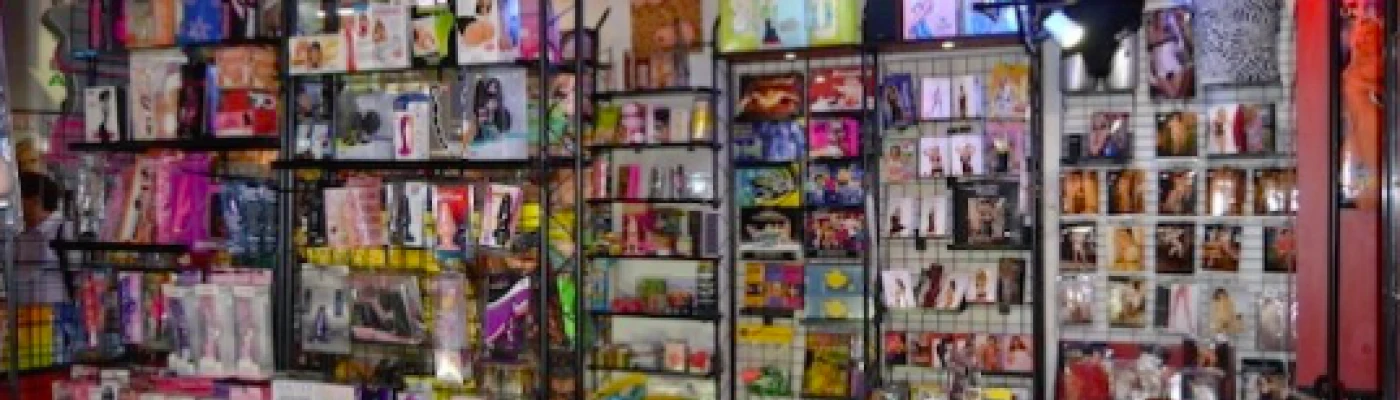 Sextienda Sexshop — Shopping in Lima