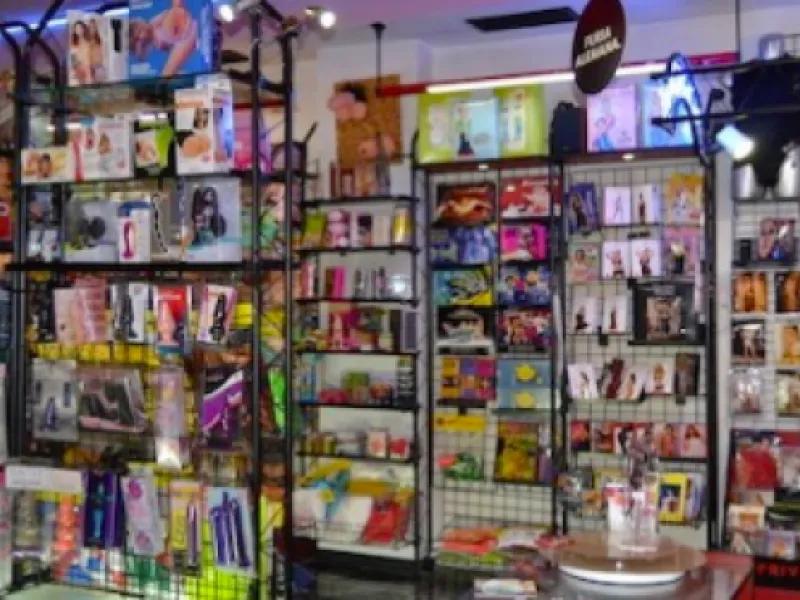 Sextienda Sexshop — Shopping in Lima