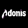 Adonis Loveshop Sex Shop logo