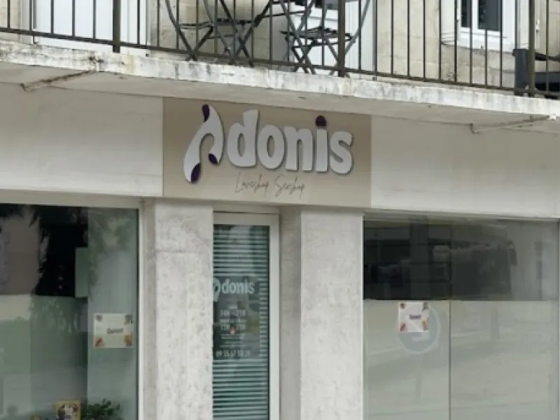 Adonis Loveshop Sex Shop — Shopping in La Rochelle