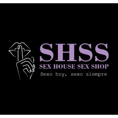 Sex House Sex Shop logo