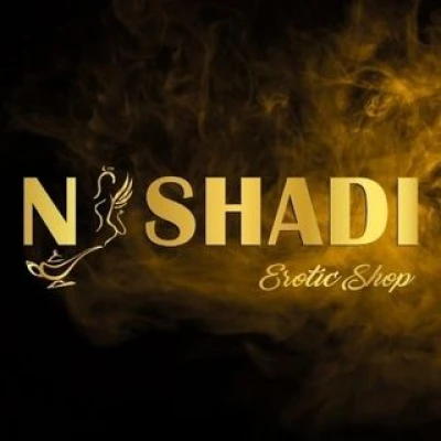 Nishadi Erotic Shop logo