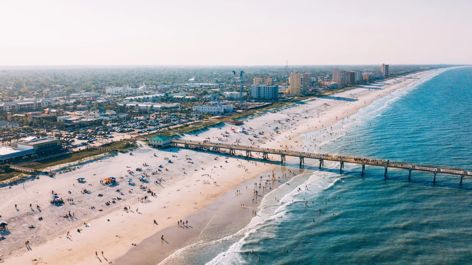 Gay Bars & Clubs in Jacksonville — cover photo