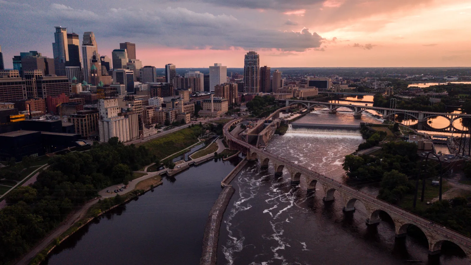 Gay Things to do in Minneapolis — cover photo