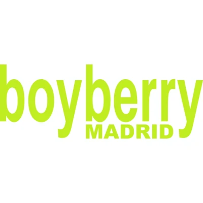 Boyberry Madrid logo