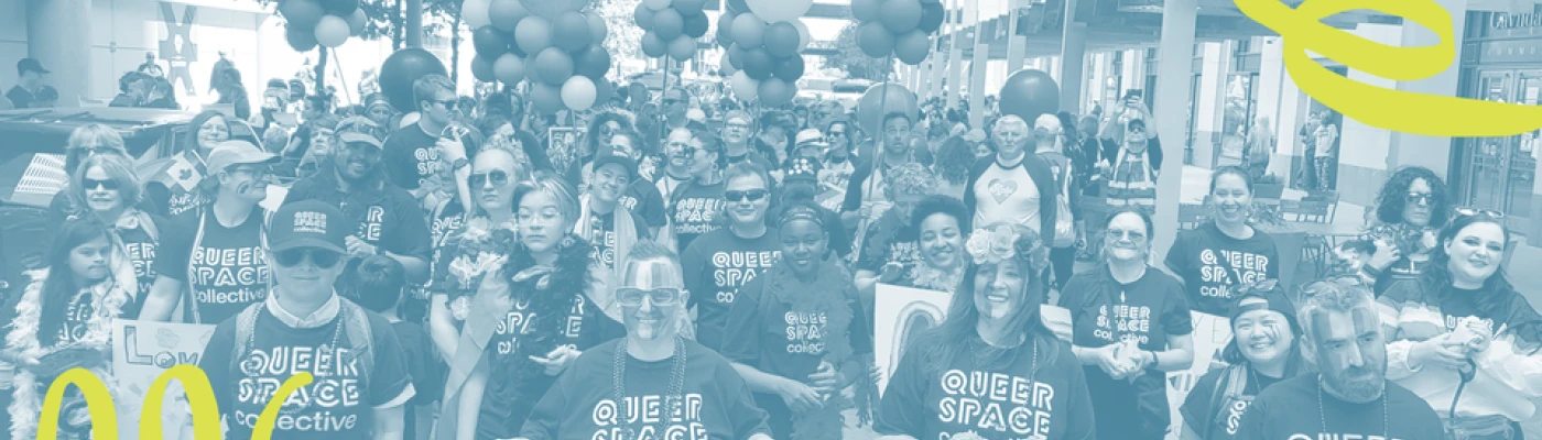 Queerspace collective — Organizations in Minneapolis
