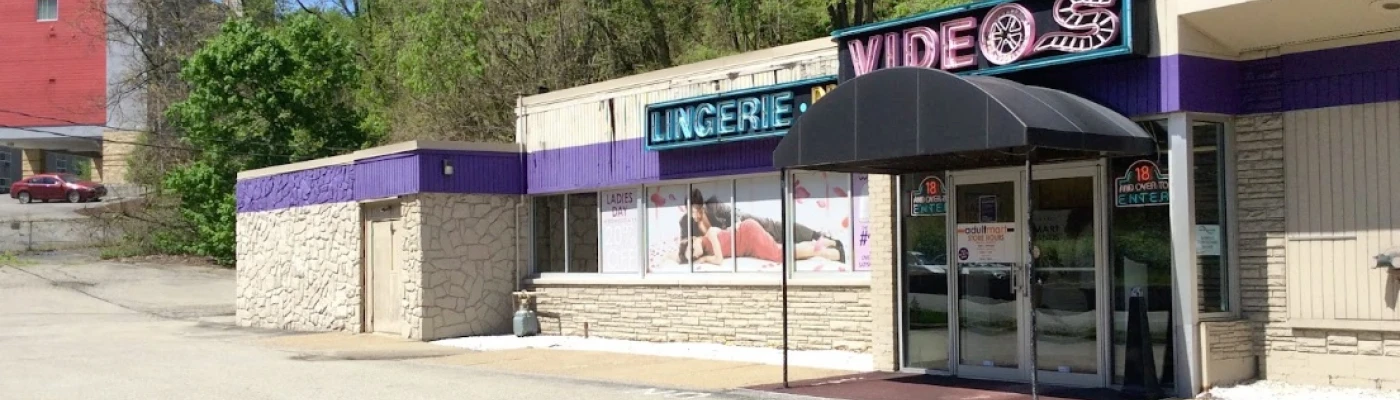 Adultmart — Shopping in Pittsburgh
