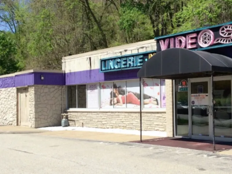 Adultmart — Shopping in Pittsburgh