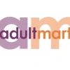 Adultmart logo