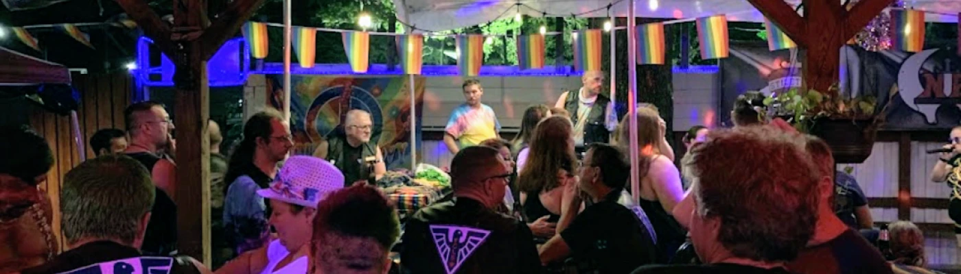 Boot Rack Saloon — Bars & Clubs in Jacksonville