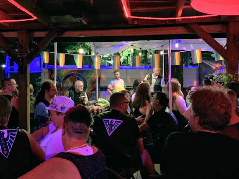 Boot Rack Saloon — Bars & Clubs in Jacksonville