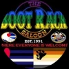 Boot Rack Saloon logo