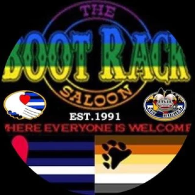 Boot Rack Saloon logo