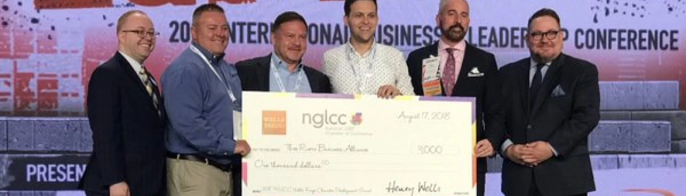 Three Rivers Business Alliance — Organizations in Pittsburgh