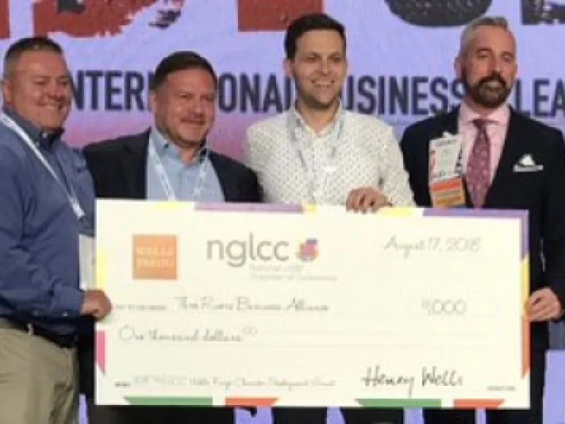 Three Rivers Business Alliance — Organizations in Pittsburgh