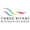 Three Rivers Business Alliance logo