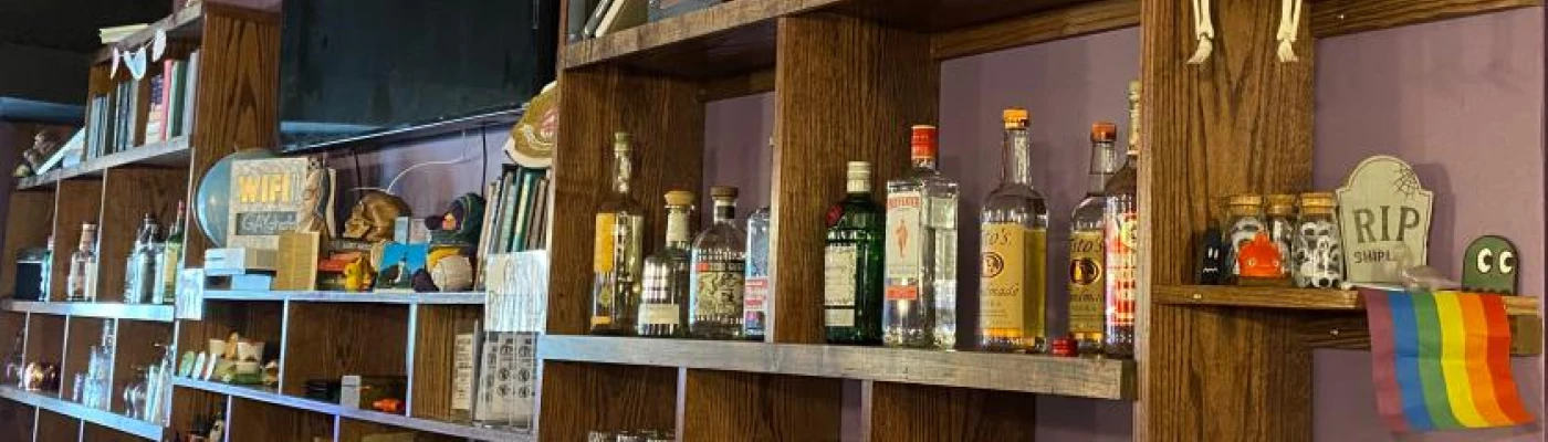 Harold's Haunt — Bars & Clubs in Pittsburgh