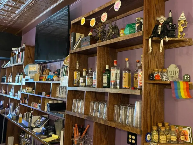 Harold's Haunt — Bars & Clubs in Pittsburgh