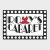 Roxy’s Cabaret logo