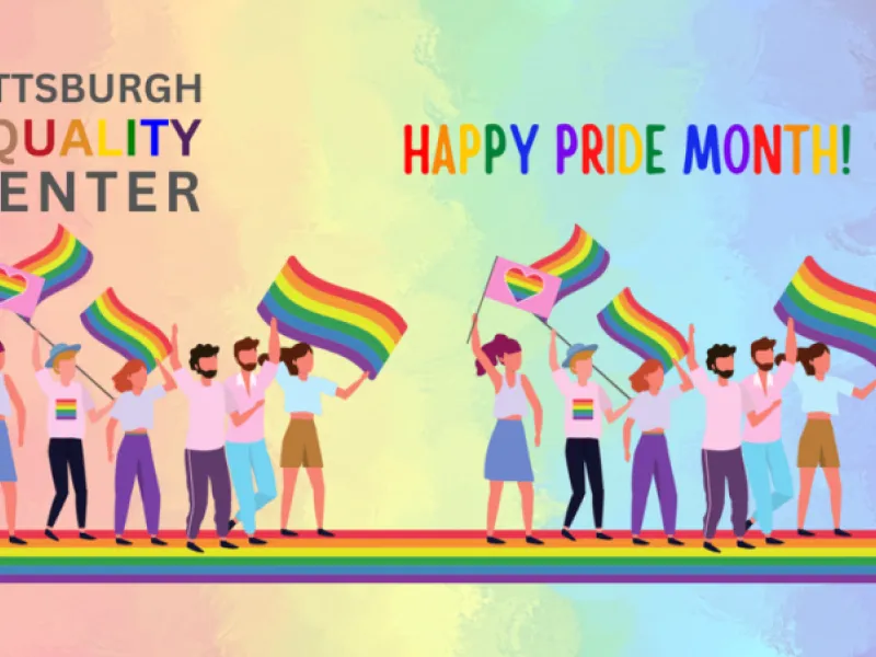 Pittsburgh Equality Center — Organizations in Pittsburgh