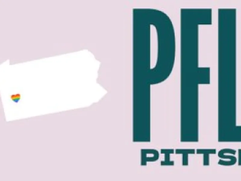 PFLAG Pittsburgh — Organizations in Pittsburgh